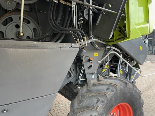 Claas LEXION 760TT - Photo 12