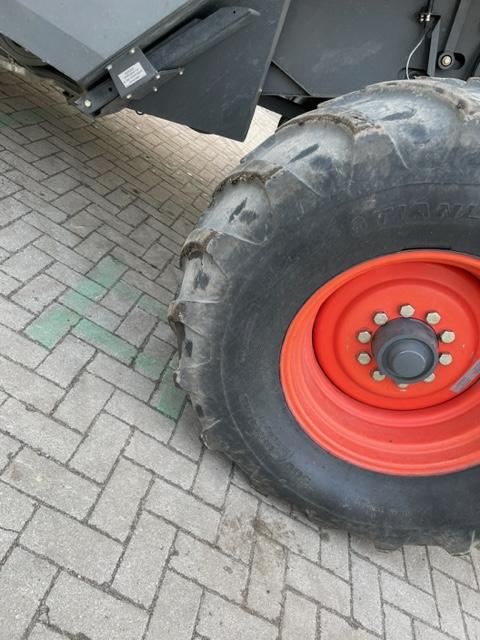 Claas LEXION 760TT - Photo 15