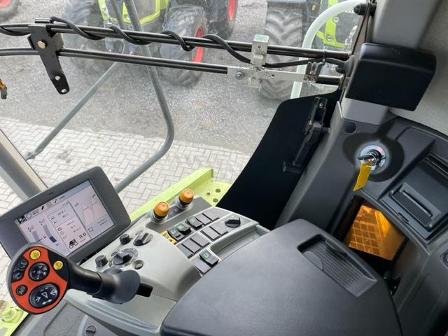Claas LEXION 760TT - Photo 19