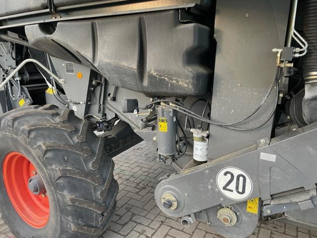 Claas LEXION 760TT - Photo 8