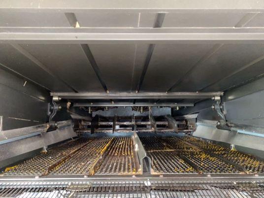 Claas TUCANO 440 - Photo 3