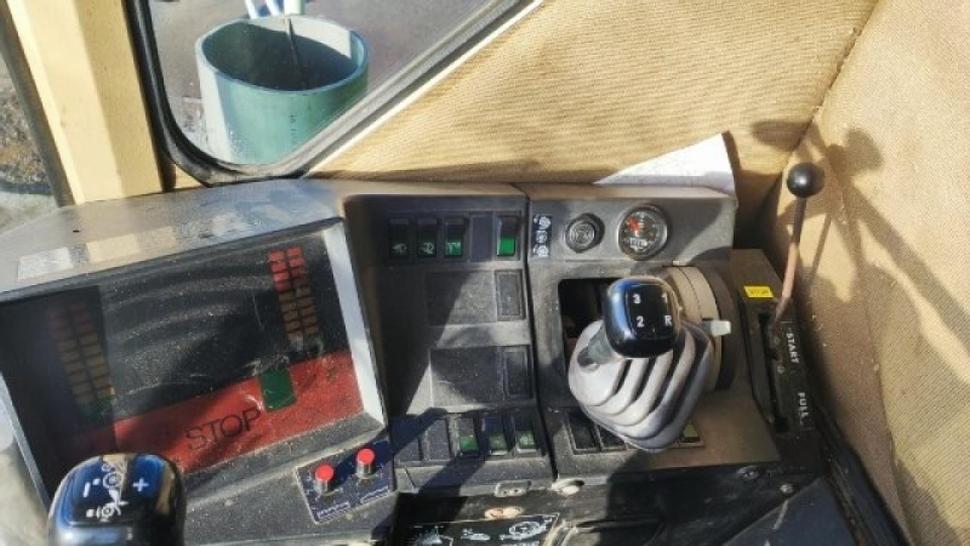 Claas dominator 88 spe - Photo 4