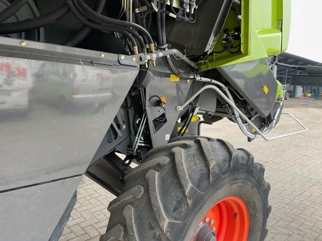 Claas LEXION 580 TT   TOP CONDITION!!!! - Photo 12