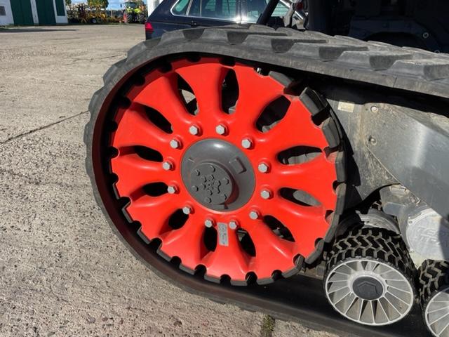 Claas AXION 960 TT + S10 + 1200 Bh Maxi Care Protect - Photo 11