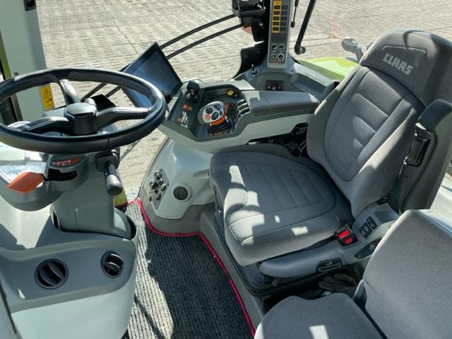 Claas AXION 960 TT + S10 + 1200 Bh Maxi Care Protect - Photo 12