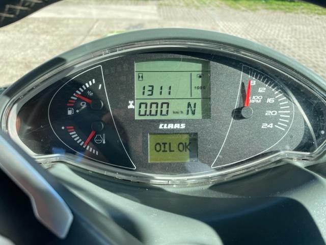 Claas AXION 960 TT + S10 + 1200 Bh Maxi Care Protect - Photo 15