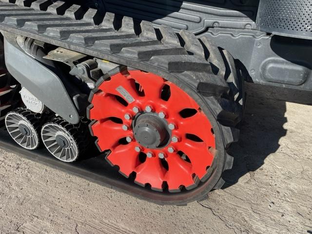 Claas AXION 960 TT + S10 + 1200 Bh Maxi Care Protect - Photo 9