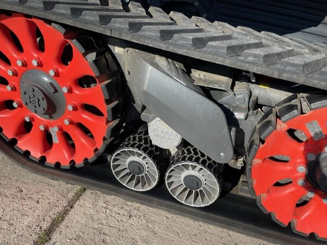 Claas AXION 960 TT + S10 + 1200 Bh Maxi Care Protect - Photo 10