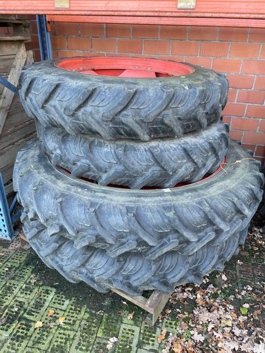 Claas Ares 566 - Photo 21