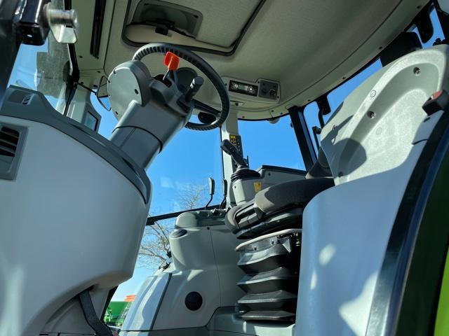 Claas Arion 410 CIS - Photo 6