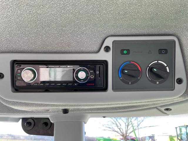 Claas Arion 410 CIS - Photo 8